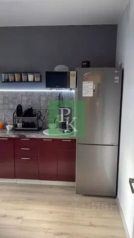 1-к кв. Севастополь ул. Челнокова, 29к2 (45.0 м) - Фото 1