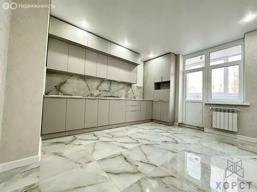 2-комнатная квартира: Ставрополь, улица Рогожникова, 5 (70 м) - Фото 1