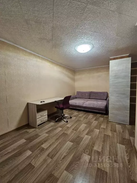 1-к кв. Томская область, Томск ул. Усова, 21 (31.4 м) - Фото 1