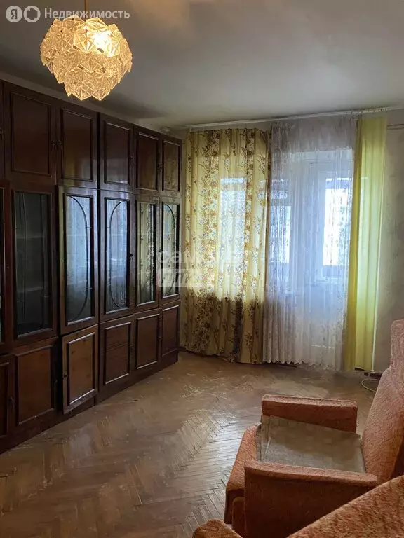 3-комнатная квартира: Тихорецк, улица Меньшикова, 81 (54.9 м) - Фото 2