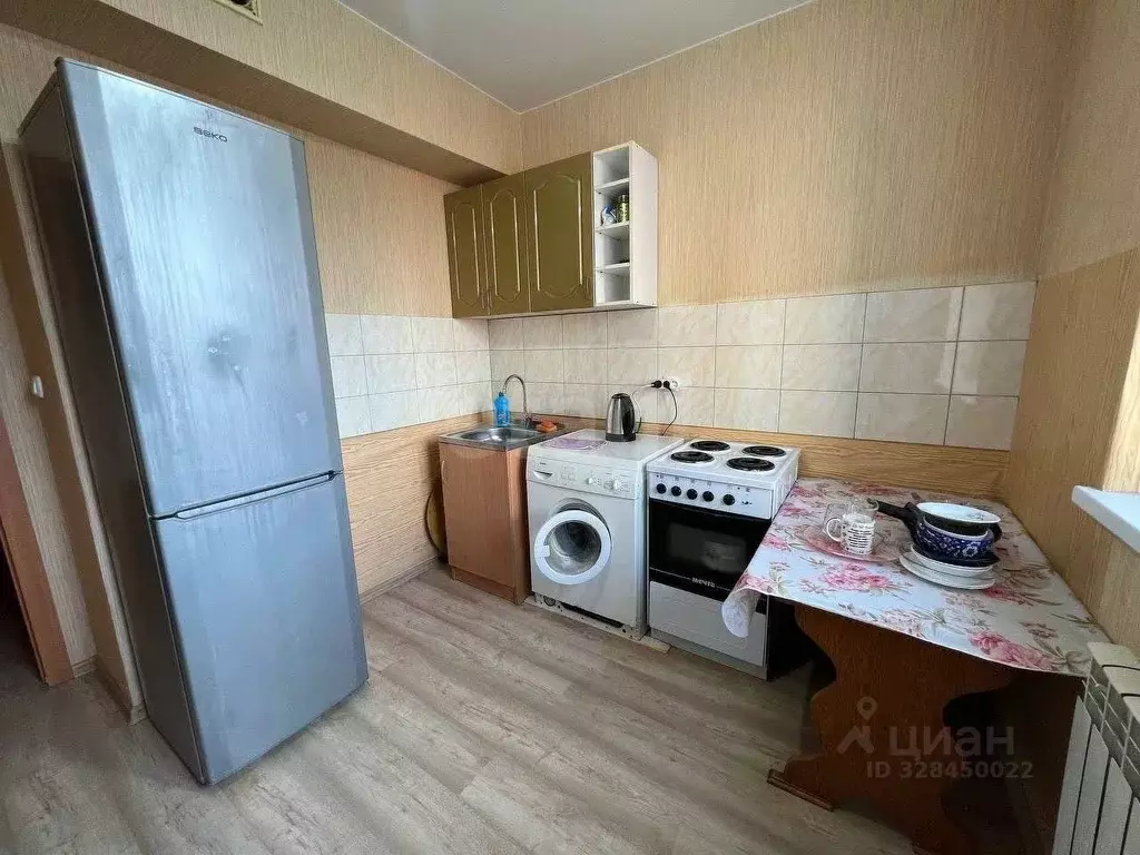 2-к кв. Ямало-Ненецкий АО, Новый Уренгой Тундровый мкр, 5 (56.0 м) - Фото 2