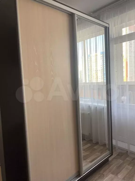 Квартира-студия, 29 м, 5/11 эт. - Фото 1