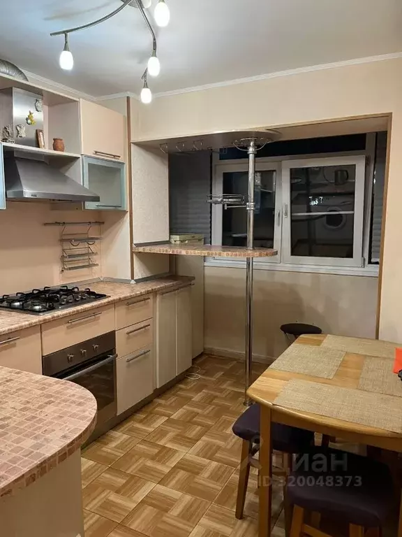 2-к кв. Краснодарский край, Сочи ул. Свердлова, 116А (45.0 м) - Фото 0