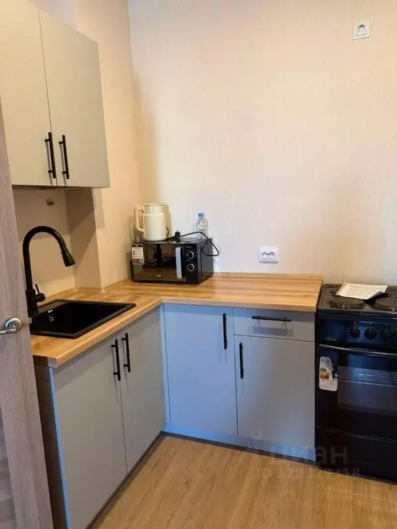 2-к кв. Пермский край, д. Кондратово ул. Водопроводная, 1 (57.1 м) - Фото 2