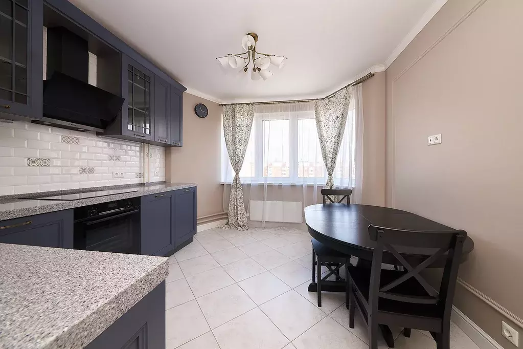 Продаётся 2-к квартира, 60.2 м - Фото 1