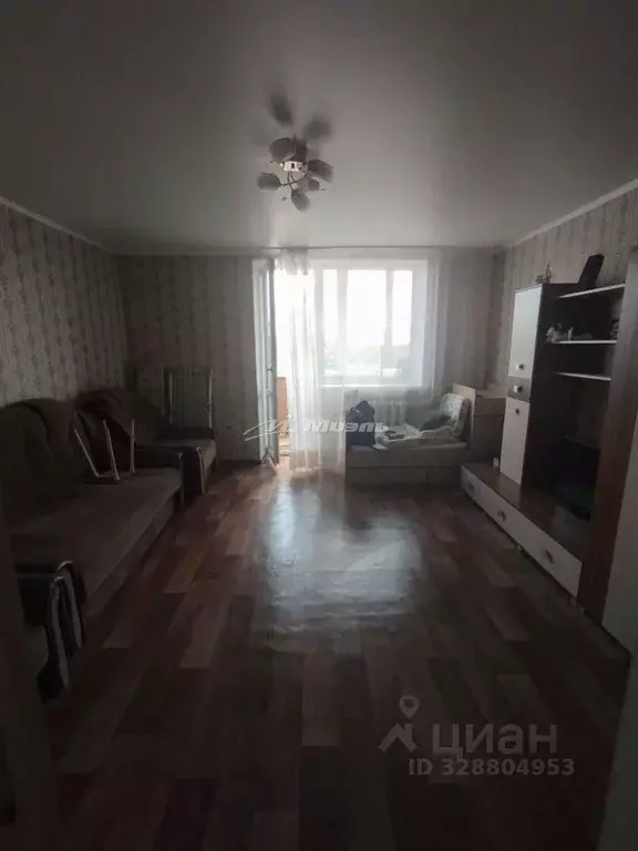 3-к кв. Крым, Симферополь ул. Аэрофлотская, 16 (68.5 м) - Фото 2