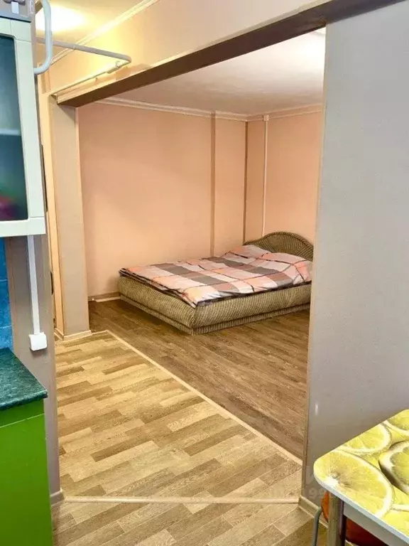 1-к кв. Новгородская область, Валдай Молодежная ул. (31.0 м) - Фото 1