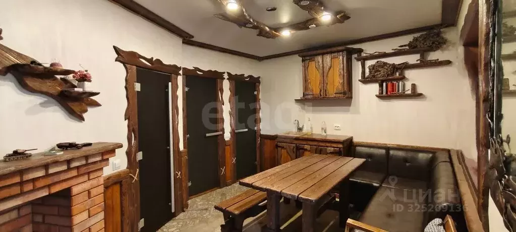 Дом в Белгородская область, Белгородский район, Северный городское ... - Фото 1