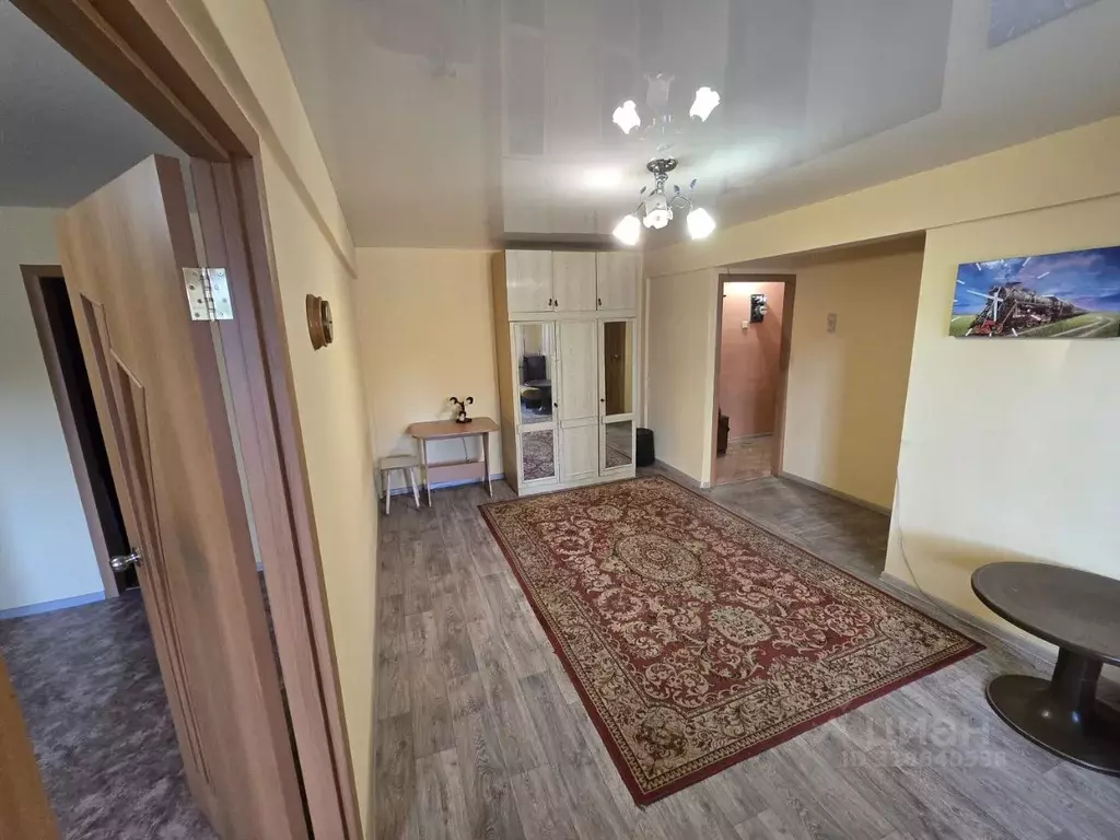 2-к кв. Свердловская область, Екатеринбург ул. Расточная, 35А (45.0 м) - Фото 1