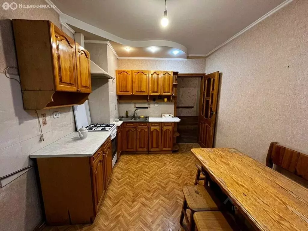 3-комнатная квартира: Таганрог, улица Сызранова, 28-1 (63 м) - Фото 0