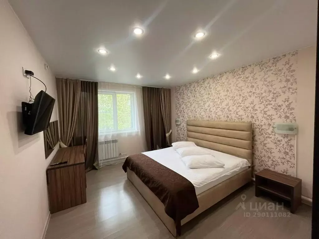 Комната Красноярский край, Ачинск Южная Промзона тер., 1с18 (50.0 м) - Фото 0
