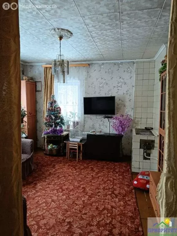 1-комнатная квартира: Кисловодск, Седлогорская улица, 8 (31 м) - Фото 0