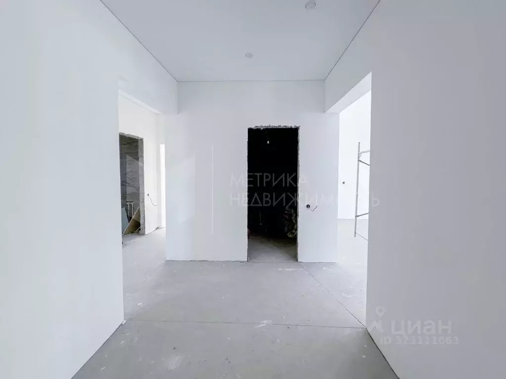 Коттедж в Тюменская область, Тюменский муниципальный округ, с. ... - Фото 0