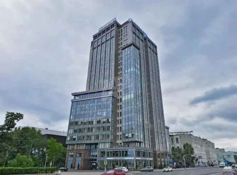 Офис в Москва Ленинский просп., 15А (145 м) - Фото 1