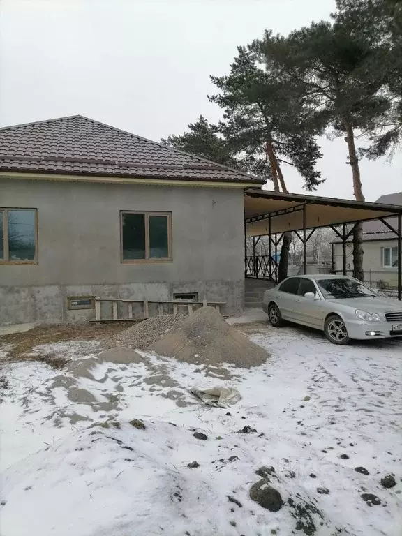 Дом в Ставропольский край, Ессентуки Ветеран СТ,  (150 м) - Фото 2