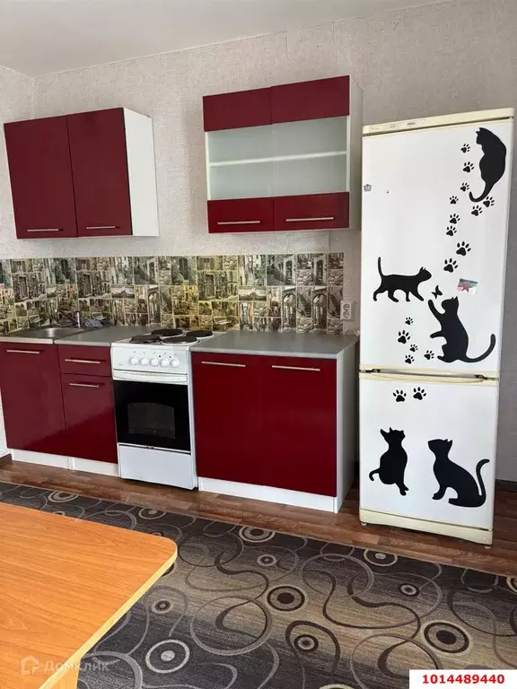 Продаётся 2-к квартира, 57 м - Фото 1