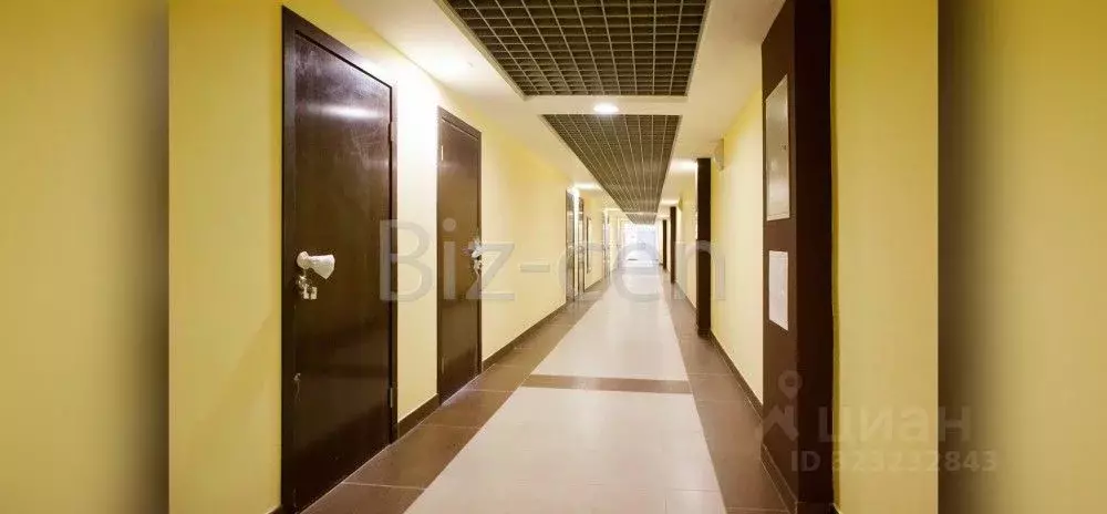 Офис в Москва ул. Гурьянова, 30 (18 м) - Фото 2