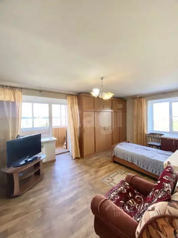 3-к кв. Бурятия, Улан-Удэ Тобольская ул., 61 (85.8 м) - Фото 1