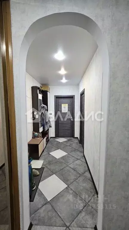 2-к кв. Москва Никулинская ул., 11 (60.0 м) - Фото 1