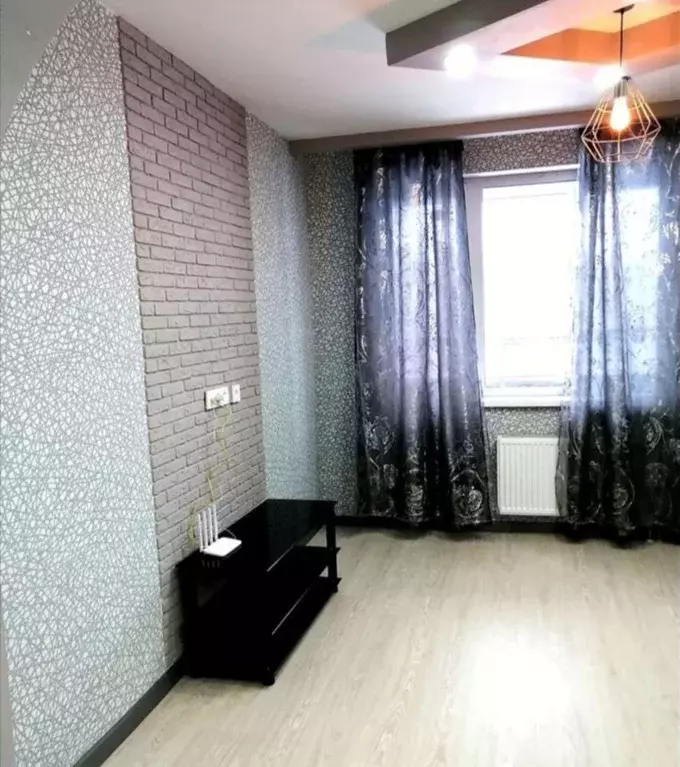 Студия Санкт-Петербург пос. Металлострой, Садовая ул., 6с1 (27.0 м) - Фото 2