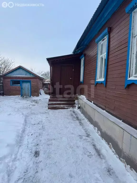 Дом в Оренбург, Илекская улица (64 м) - Фото 2