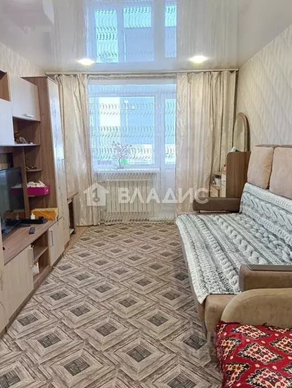 2-к кв. Алтайский край, Бийск пер. Владимира Мартьянова, 144 (44.5 м) - Фото 1