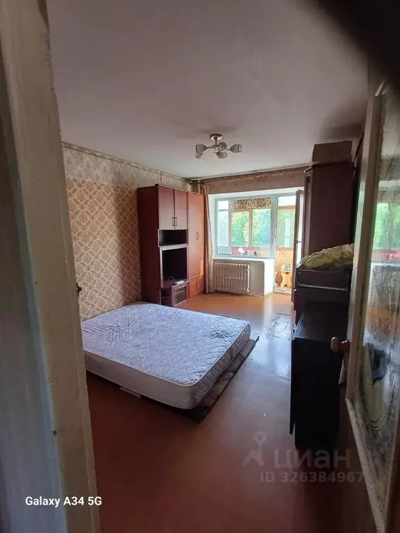 2-к кв. Московская область, Старая Купавна Богородский городской ... - Фото 1