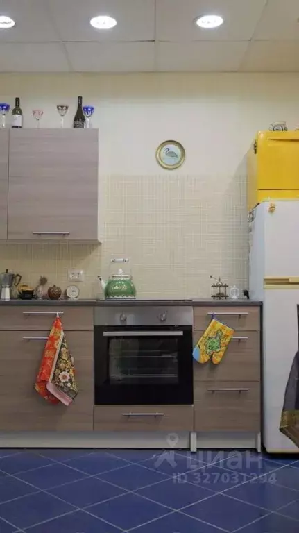 2-к кв. Нижегородская область, Дзержинск Прибрежная тер., наб. Окская, ... - Фото 2