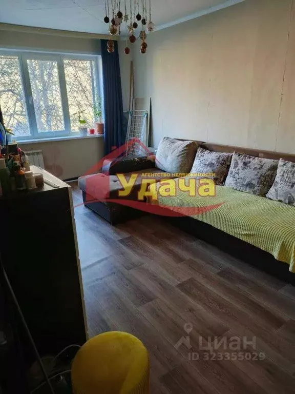 3-к кв. Оренбургская область, Орск Новый город мкр, ул. ... - Фото 2