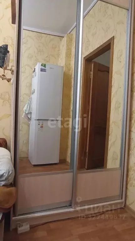 Комната Смоленская область, Смоленск Витебское ш., 48 (11.5 м) - Фото 1