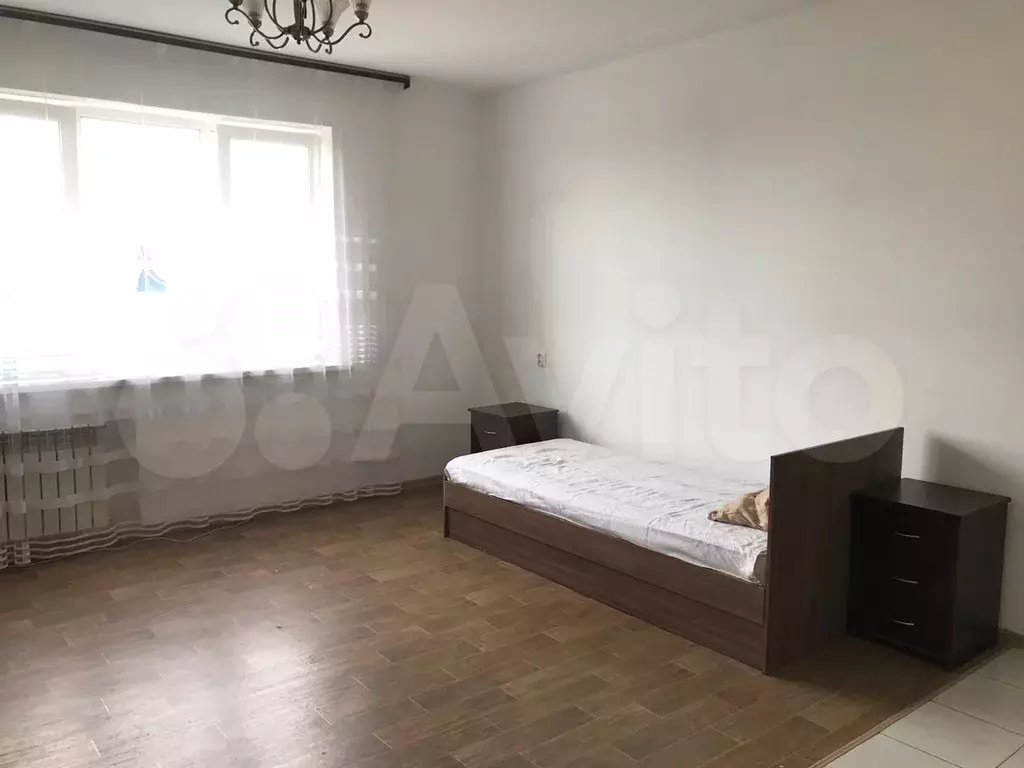 Квартира-студия, 35 м, 6/10 эт. - Фото 1