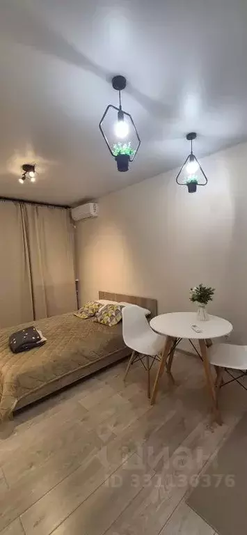 Студия Башкортостан, Уфа Кольцевая ул., 203/3 (21.0 м) - Фото 1