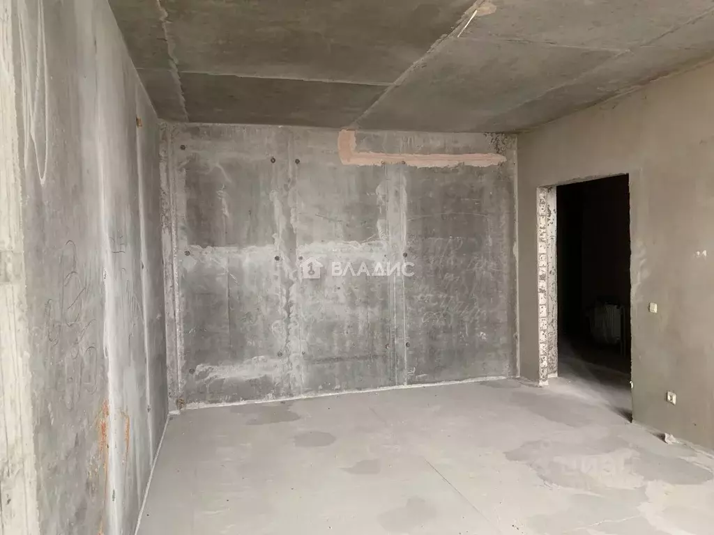 2-к кв. Ивановская область, Иваново ул. Ванцетти, 20 (77.7 м) - Фото 0