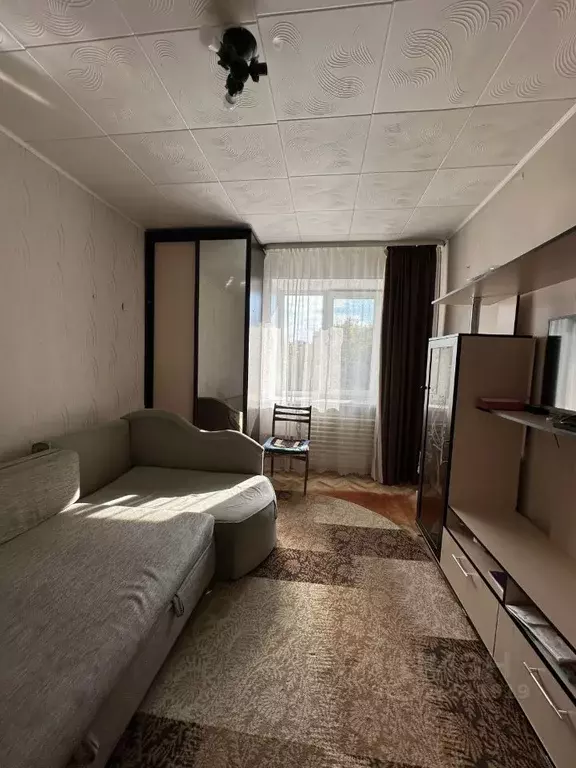 2-к кв. Башкортостан, Уфа Российская ул., 33/3 (40.0 м) - Фото 2