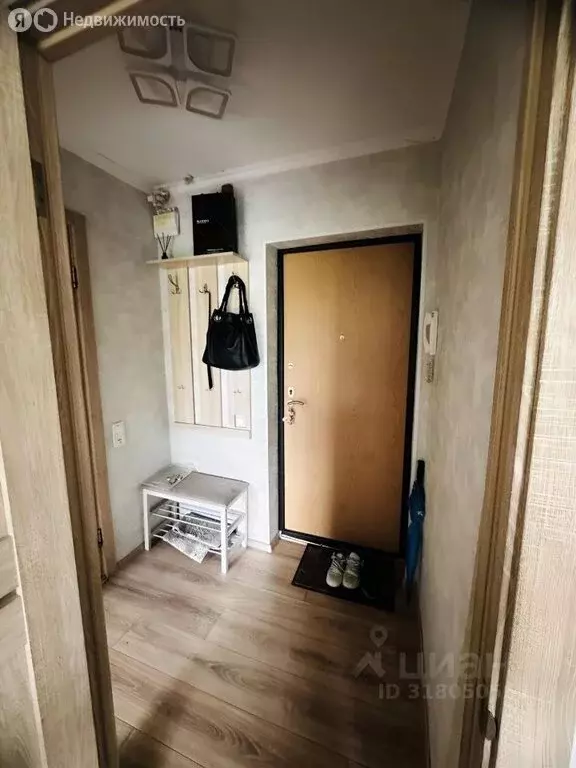 1-комнатная квартира: Москва, Окская улица, 12к2 (33 м) - Фото 0