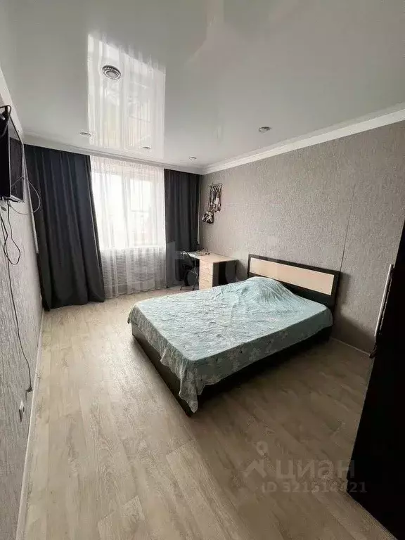 4-к кв. Белгородская область, Белгородский район, Разумное рп ул. ... - Фото 2