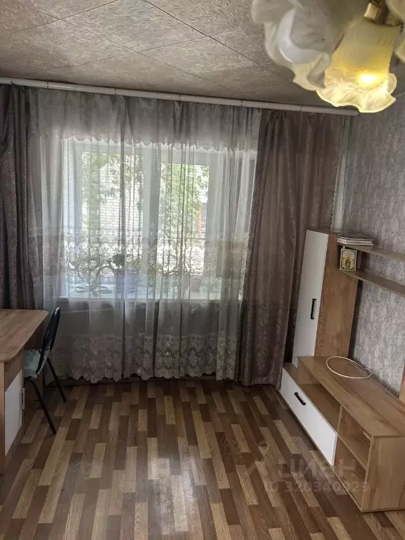 1-к кв. Самарская область, Жигулевск Г-1 мкр, 8 (30.5 м) - Фото 1