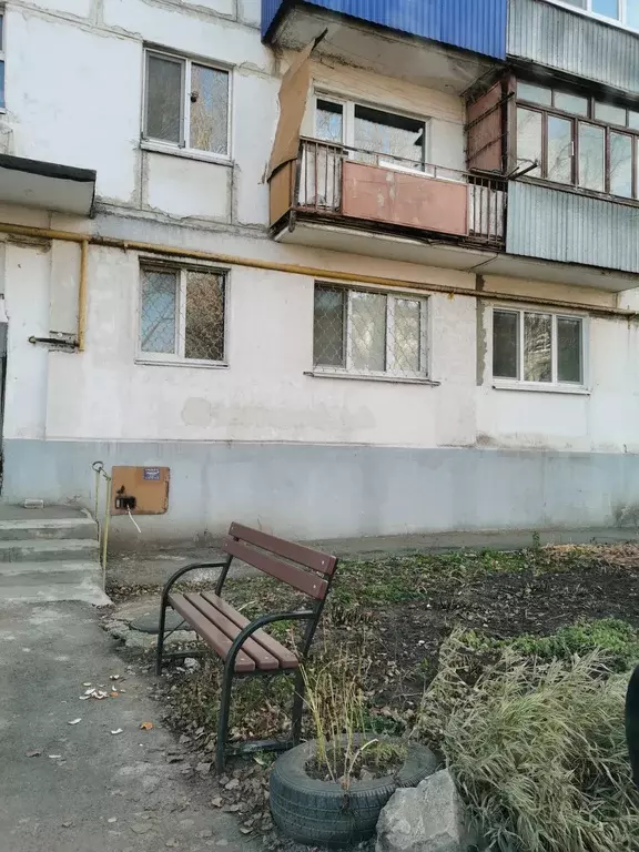 Продаётся 3-к квартира, 59.9 м - Фото 0
