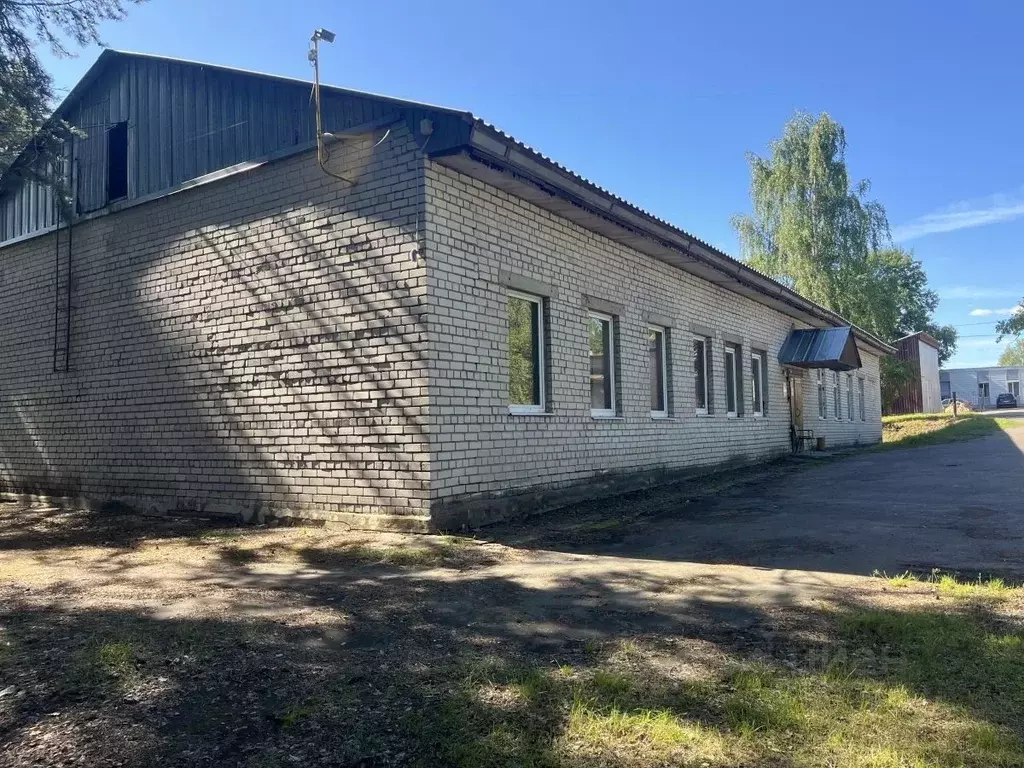 Помещение свободного назначения в Карелия, Сортавала Выборгское ш., 19 ... - Фото 1