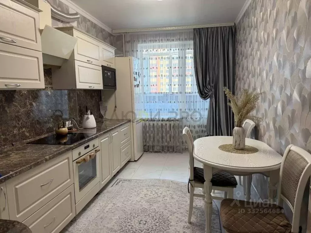 3-к кв. Башкортостан, Уфа Айская ул., 22 (78.0 м) - Фото 2