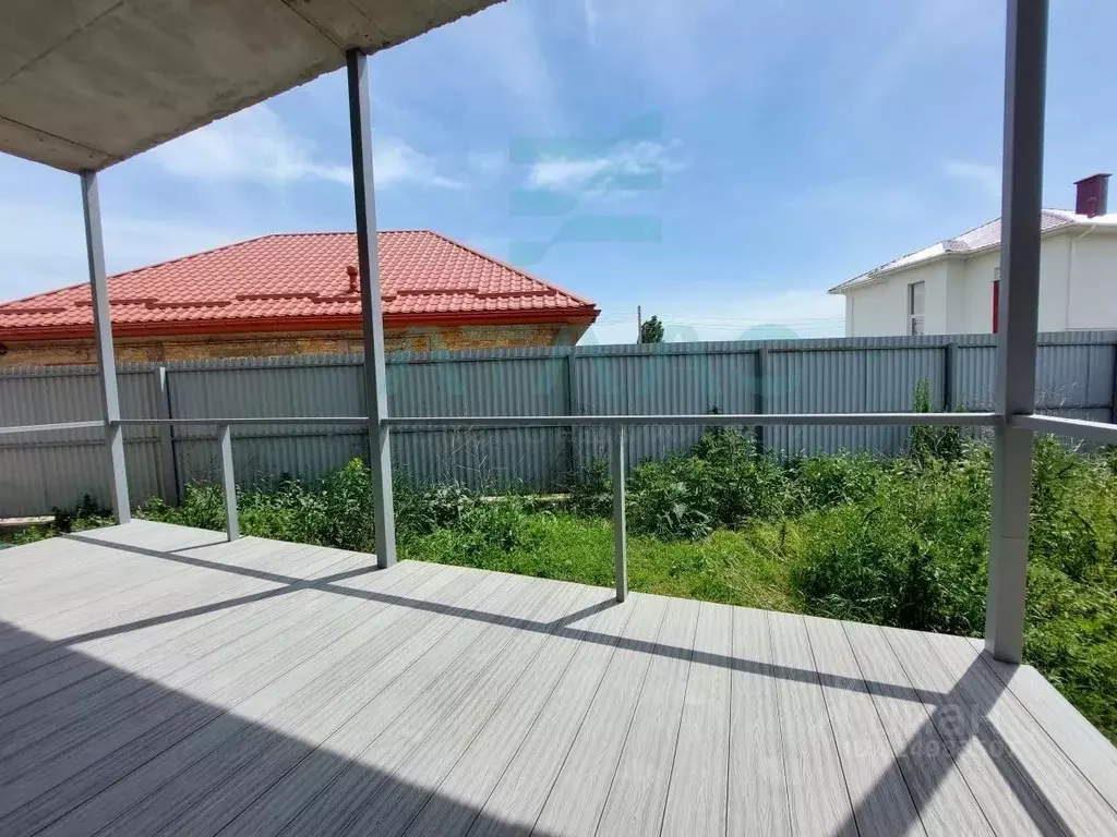 Дом в Крым, Симферополь ул. Волочаевская, 71 (273 м) - Фото 2