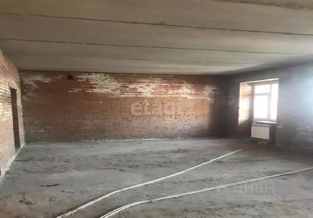 3-к кв. Томская область, Томск Нечевский пер., 21/1 (121.6 м) - Фото 2