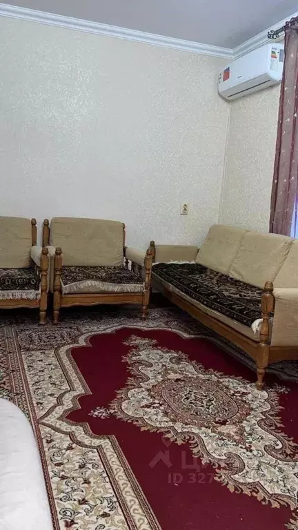 Комната Дагестан, Махачкала просп. Имама шамиля, 38А (18.0 м) - Фото 2