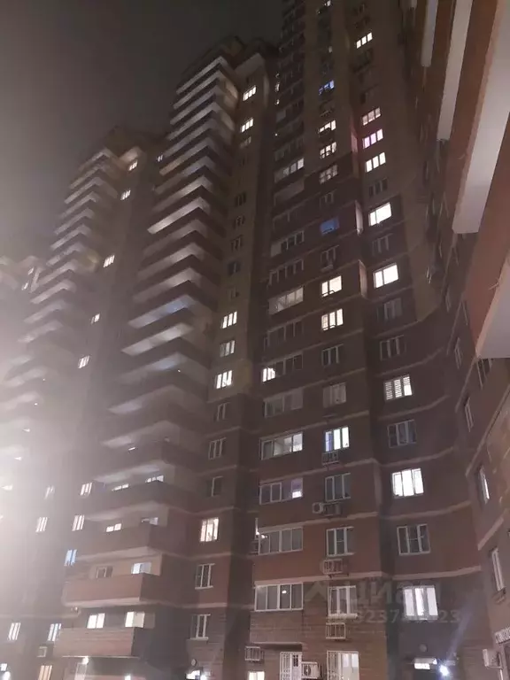 1-к кв. Московская область, Ленинский городской округ, Бутово пгт ... - Фото 1