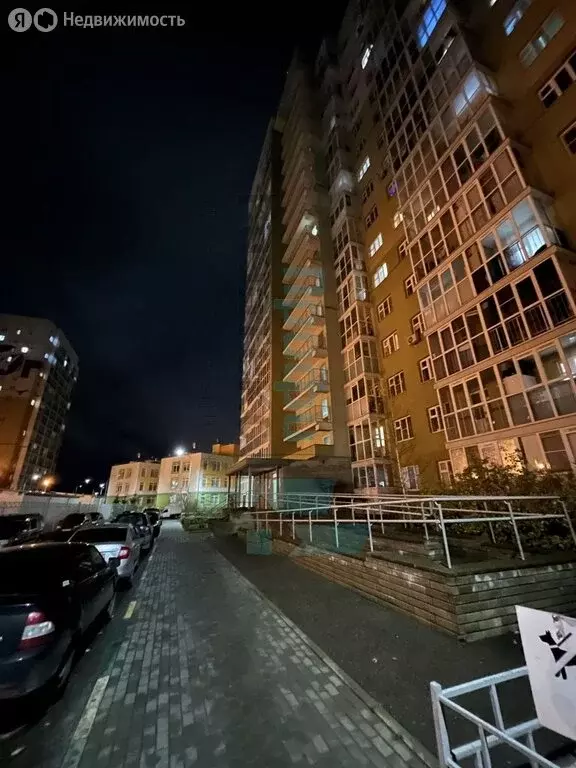 1-комнатная квартира: Нижний Новгород, Южный бульвар, 10 (32.9 м) - Фото 2