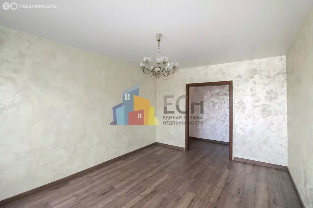 3-комнатная квартира: Тула, улица Кауля, 31 (63.7 м) - Фото 2