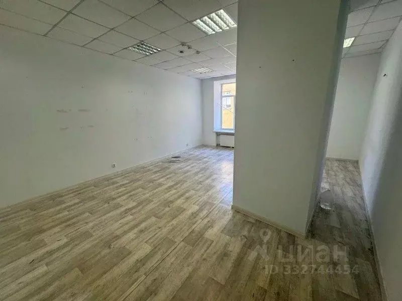 Офис в Санкт-Петербург ул. Мира, 3 (43 м) - Фото 2