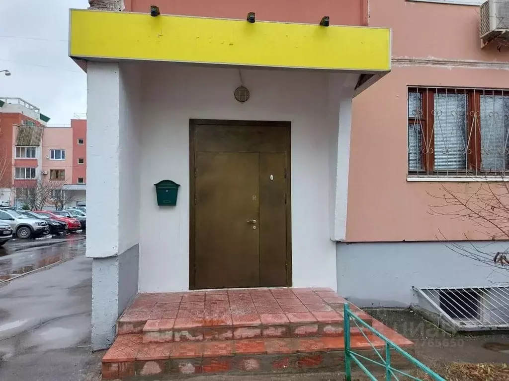 Офис в Москва проезд Чечерский, 62 (46 м) - Фото 1