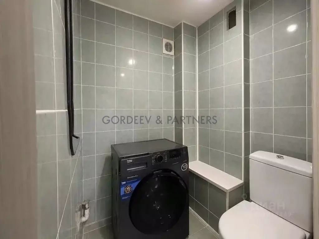 2-к кв. Татарстан, Казань ул. Гаврилова, 2 (60.3 м) - Фото 2