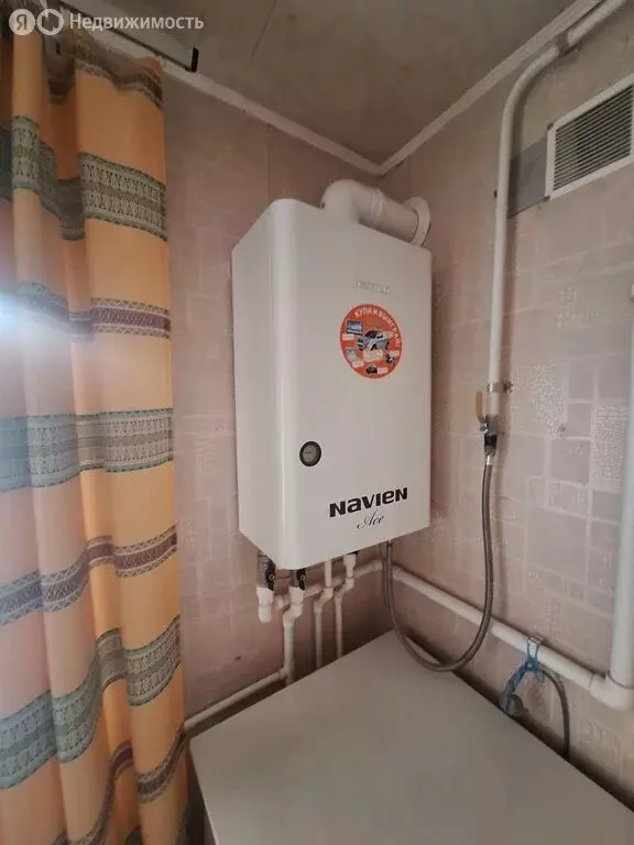 Дом в Пенза, 2-я Офицерская улица (64 м) - Фото 1